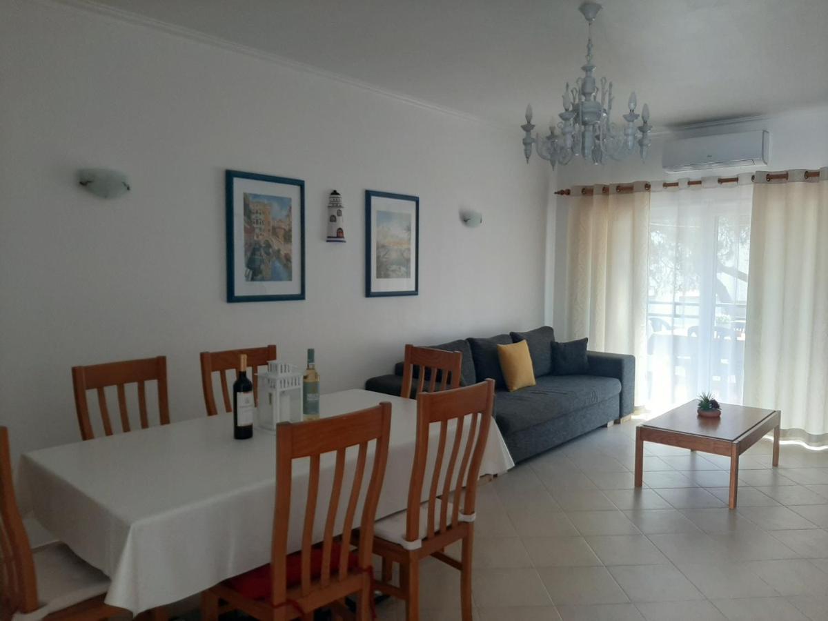 אלבופיירה Beach Falesia מראה חיצוני תמונה