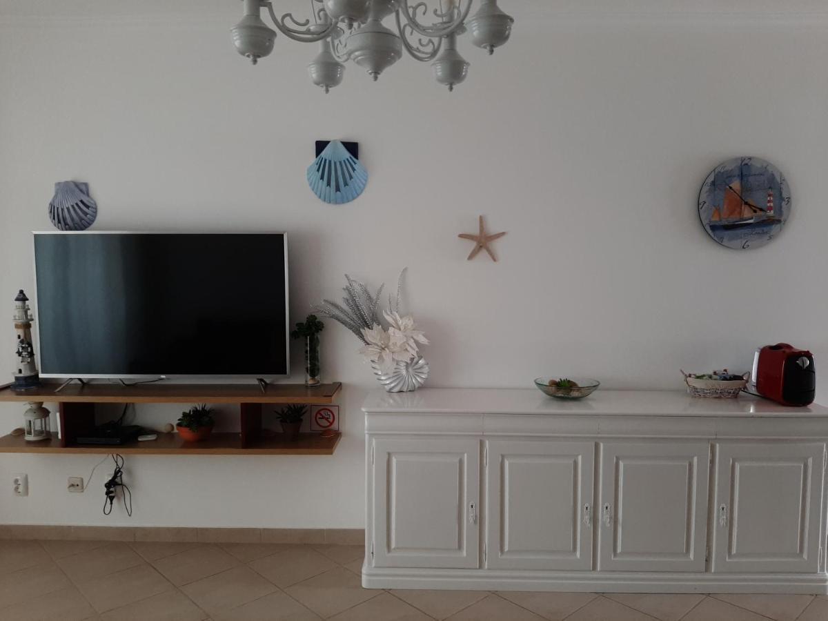 אלבופיירה Beach Falesia מראה חיצוני תמונה