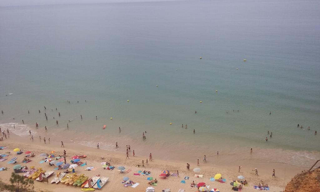 אלבופיירה Beach Falesia חדר תמונה